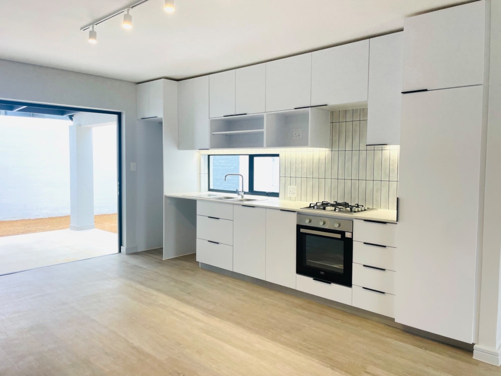 Townhouse let in Newinbosch - STL1695917 Townhouse let in Newinbosch - STL1695917