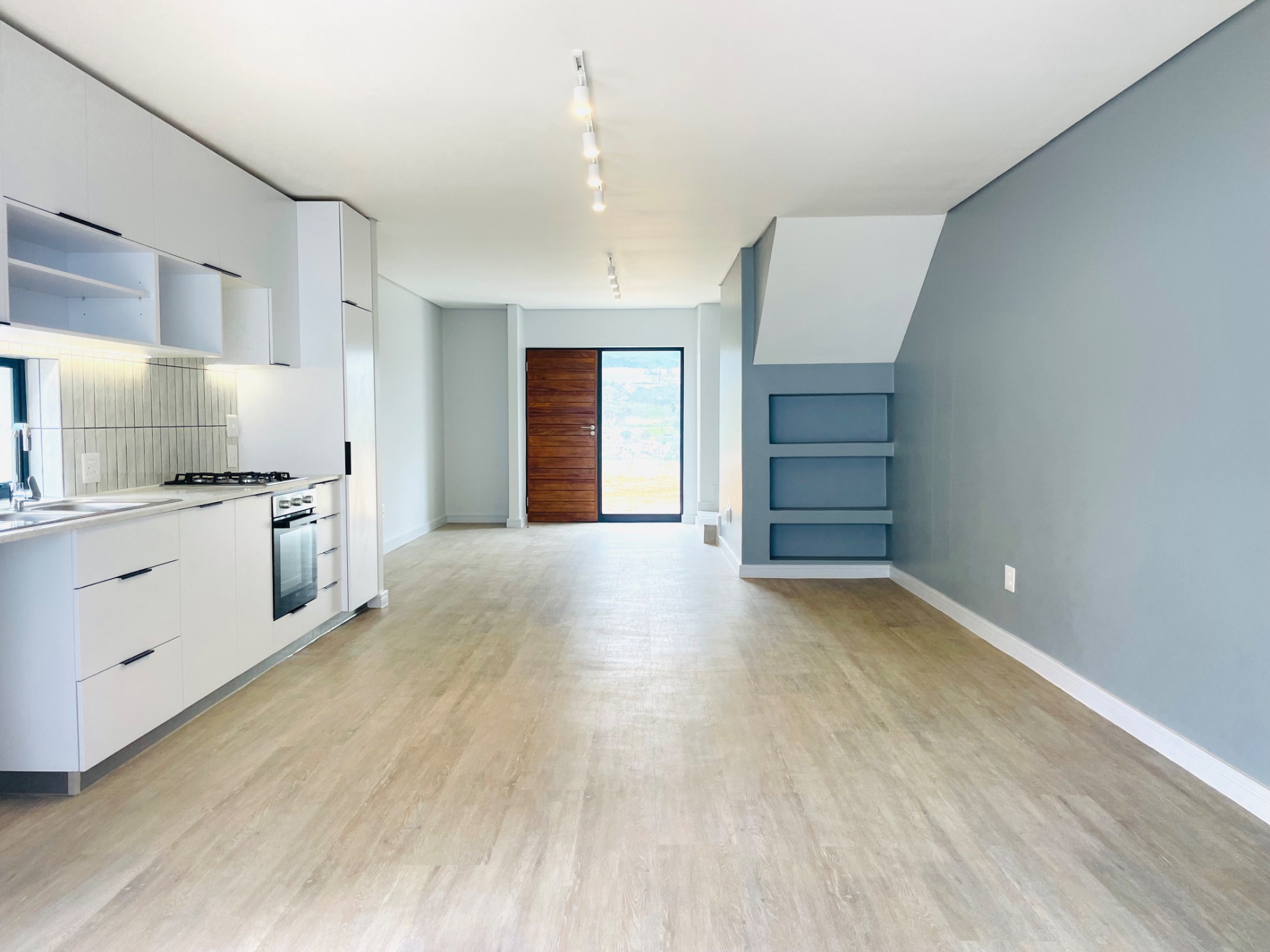 Townhouse to rent in Newinbosch - STL1745893