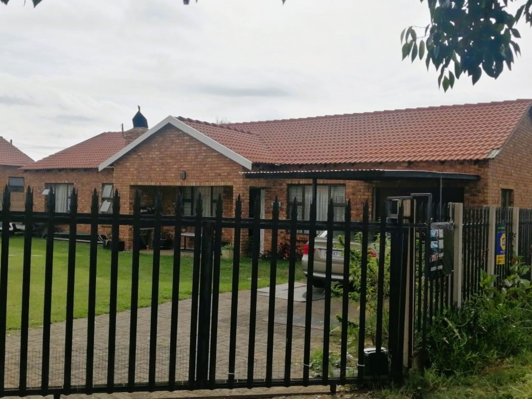 House for sale in Bergsig, Heidelberg - 1SP1695708