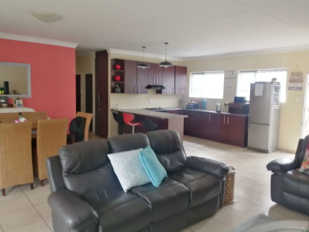 House for sale in Bergsig, Heidelberg - 1SP1695708