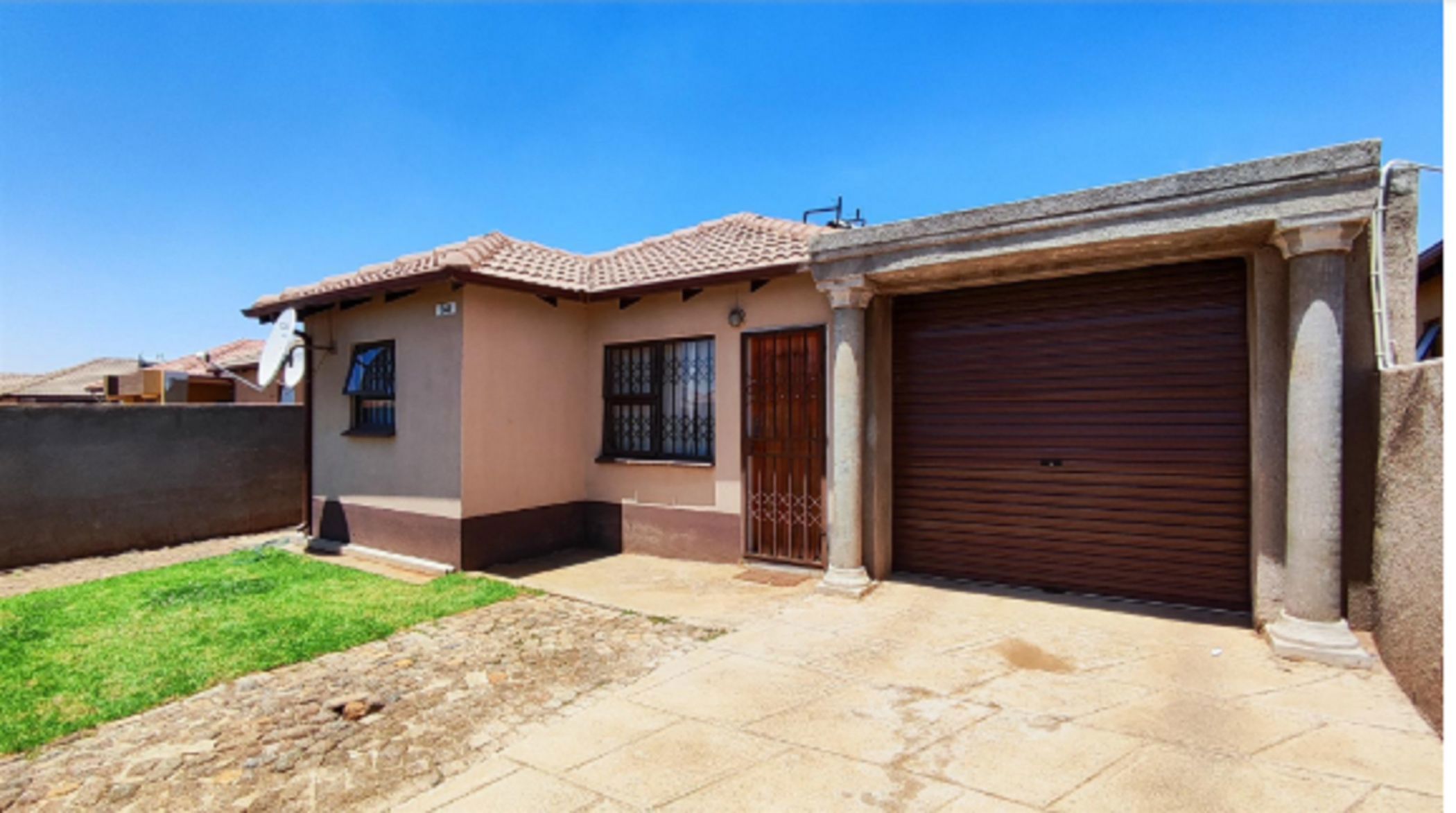 House for sale in Windmill Park - BOK1695680