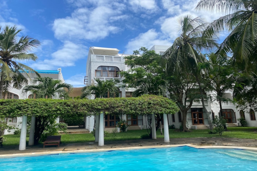 Studio apartment to rent in Diani, Kenya - 3KE1698786