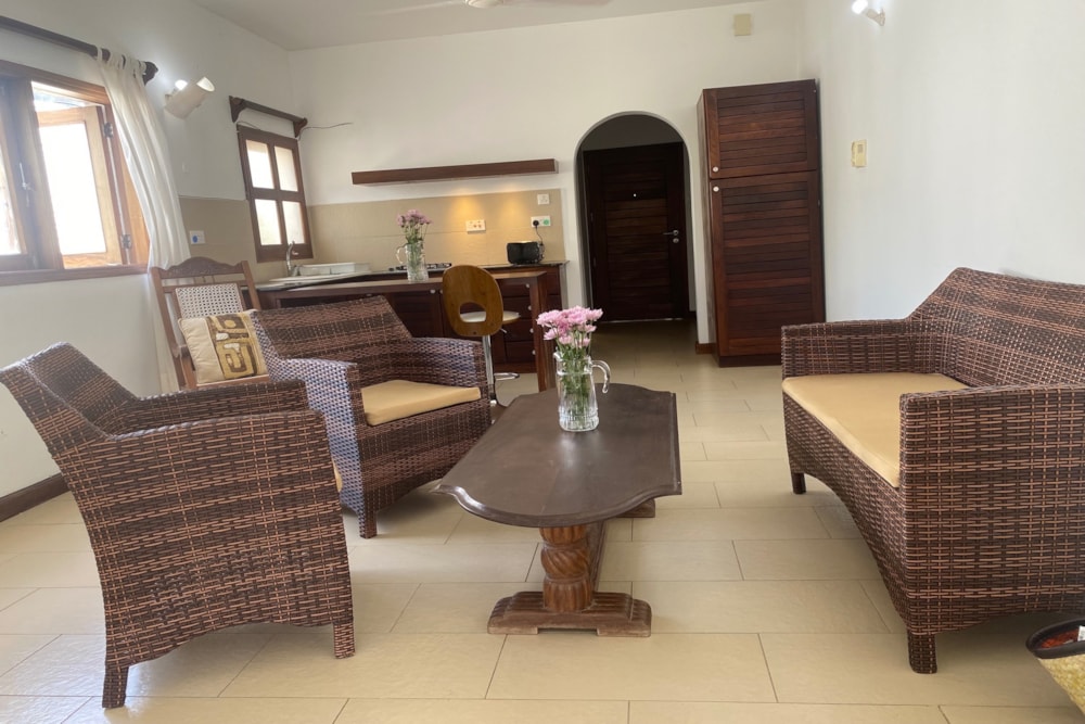 Studio apartment to rent in Diani, Kenya - 3KE1698786