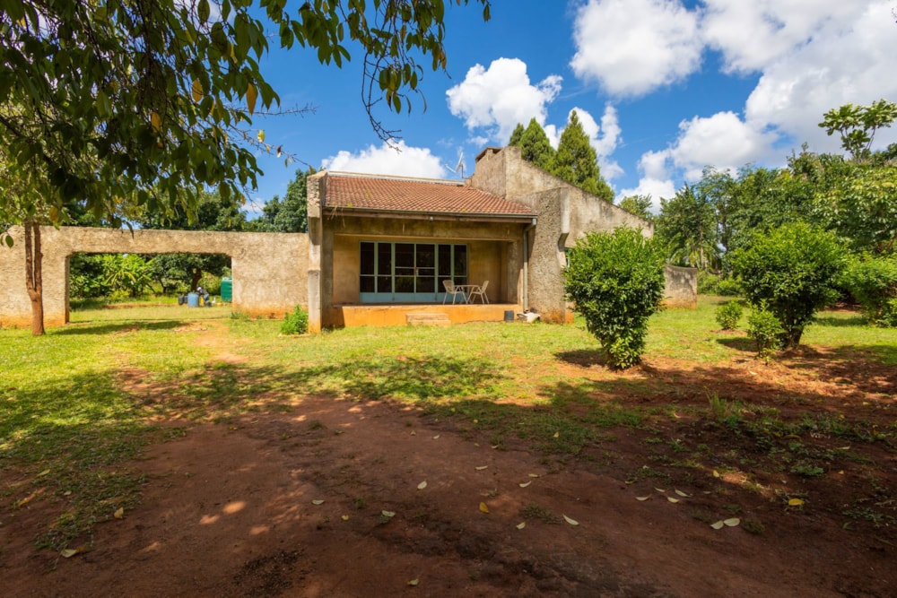 House for sale in Mandara, Zimbabwe - 3ZB1704326