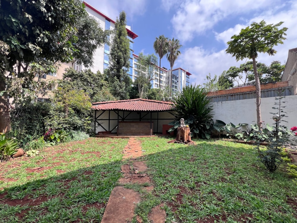Townhouse for sale in Rhapta Road, Kenya - 3KE1704026 Townhouse for sale in Rhapta Road, Kenya - 3KE1704026