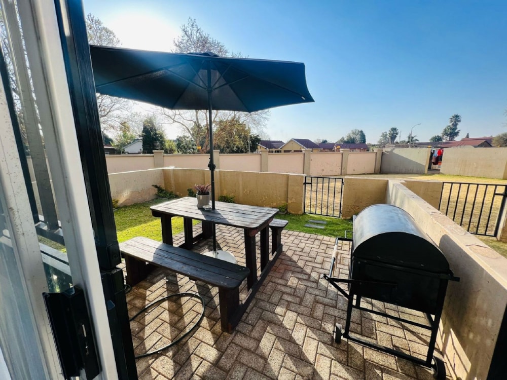 House for sale in Klippoortjie - BOK1703341