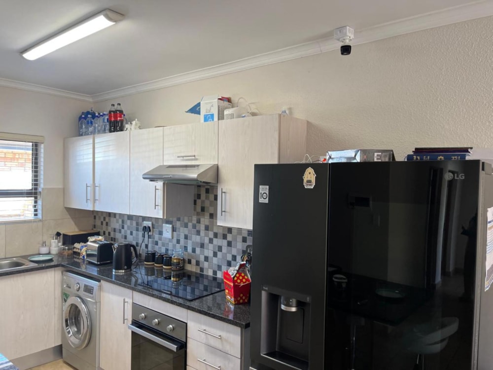 Townhouse for sale in Beyers Park - BOK1705549 Townhouse for sale in Beyers Park - BOK1705549