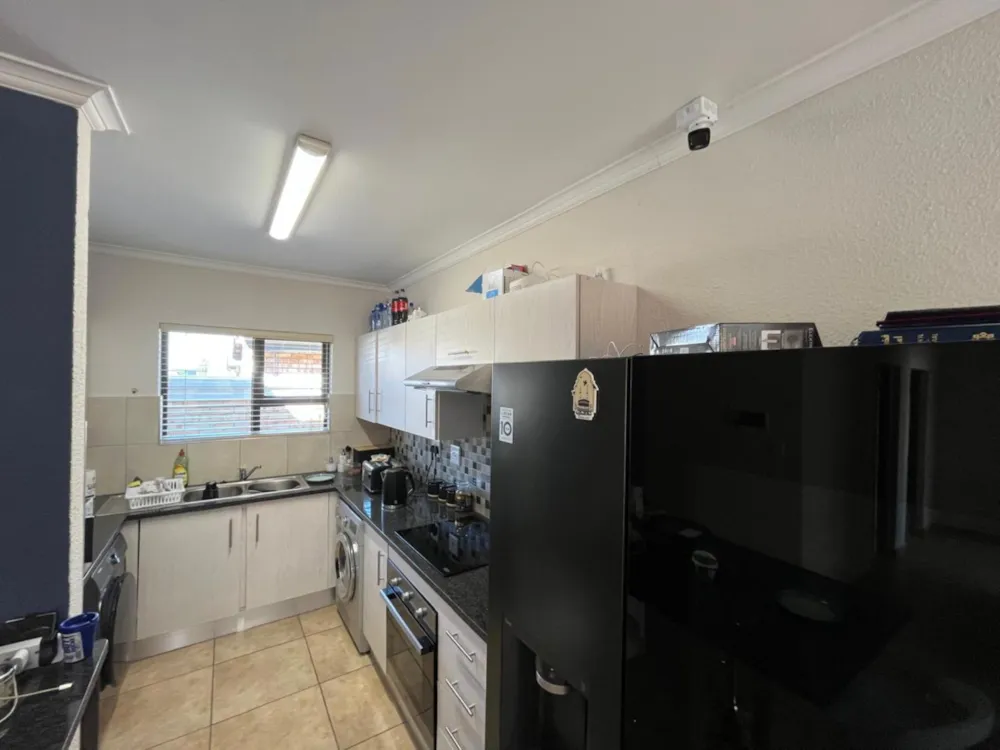 Townhouse sold in Beyers Park - BOK1705549