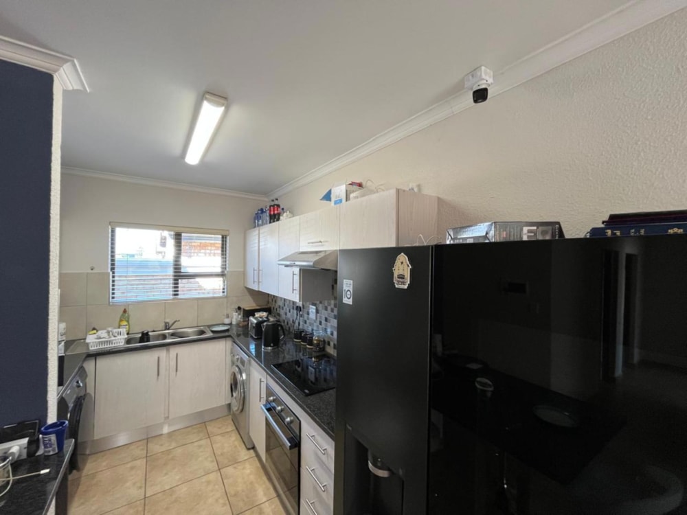 Townhouse for sale in Beyers Park - BOK1705549 Townhouse for sale in Beyers Park - BOK1705549