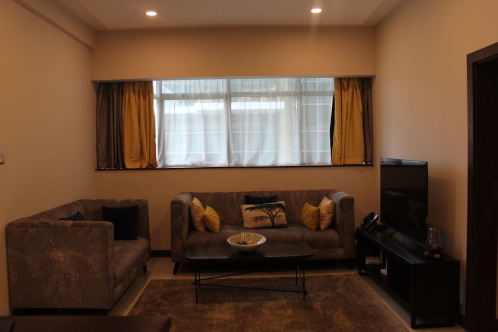 Apartment for sale in Westlands, Kenya - 3KE1737885