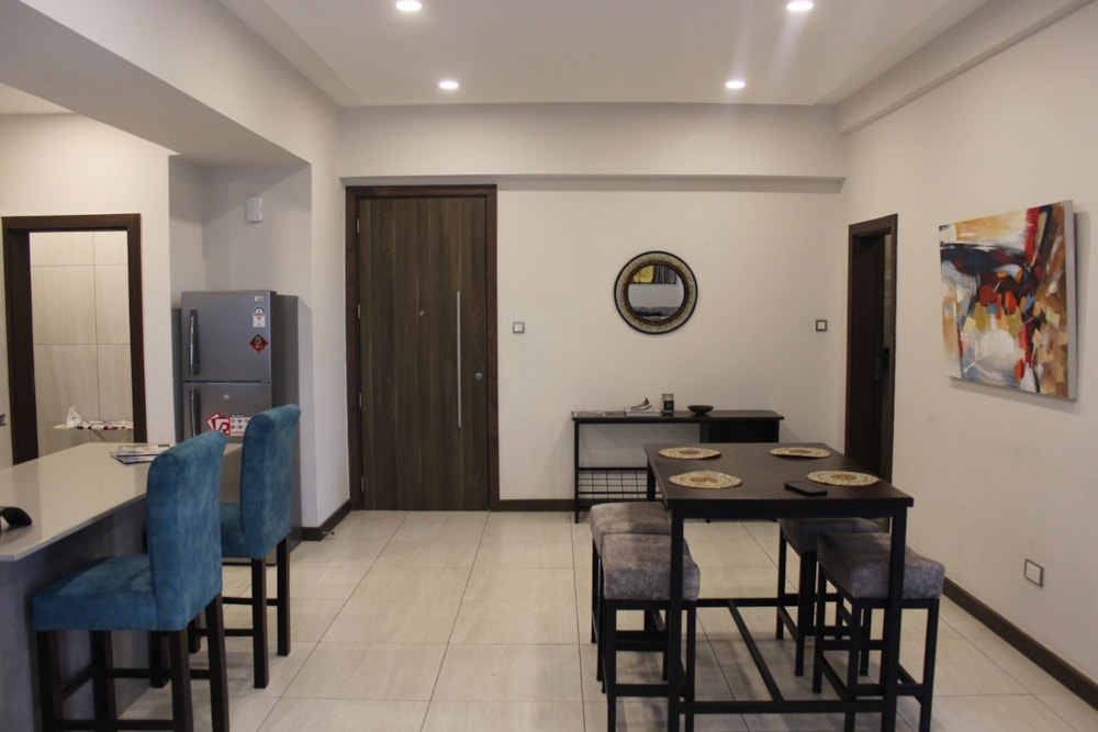 Apartment for sale in Westlands, Kenya - 3KE1737885