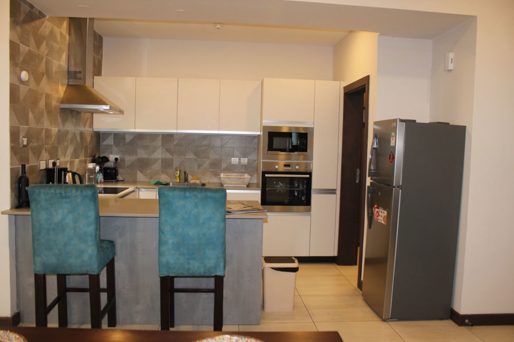 Apartment for sale in Westlands, Kenya - 3KE1737885