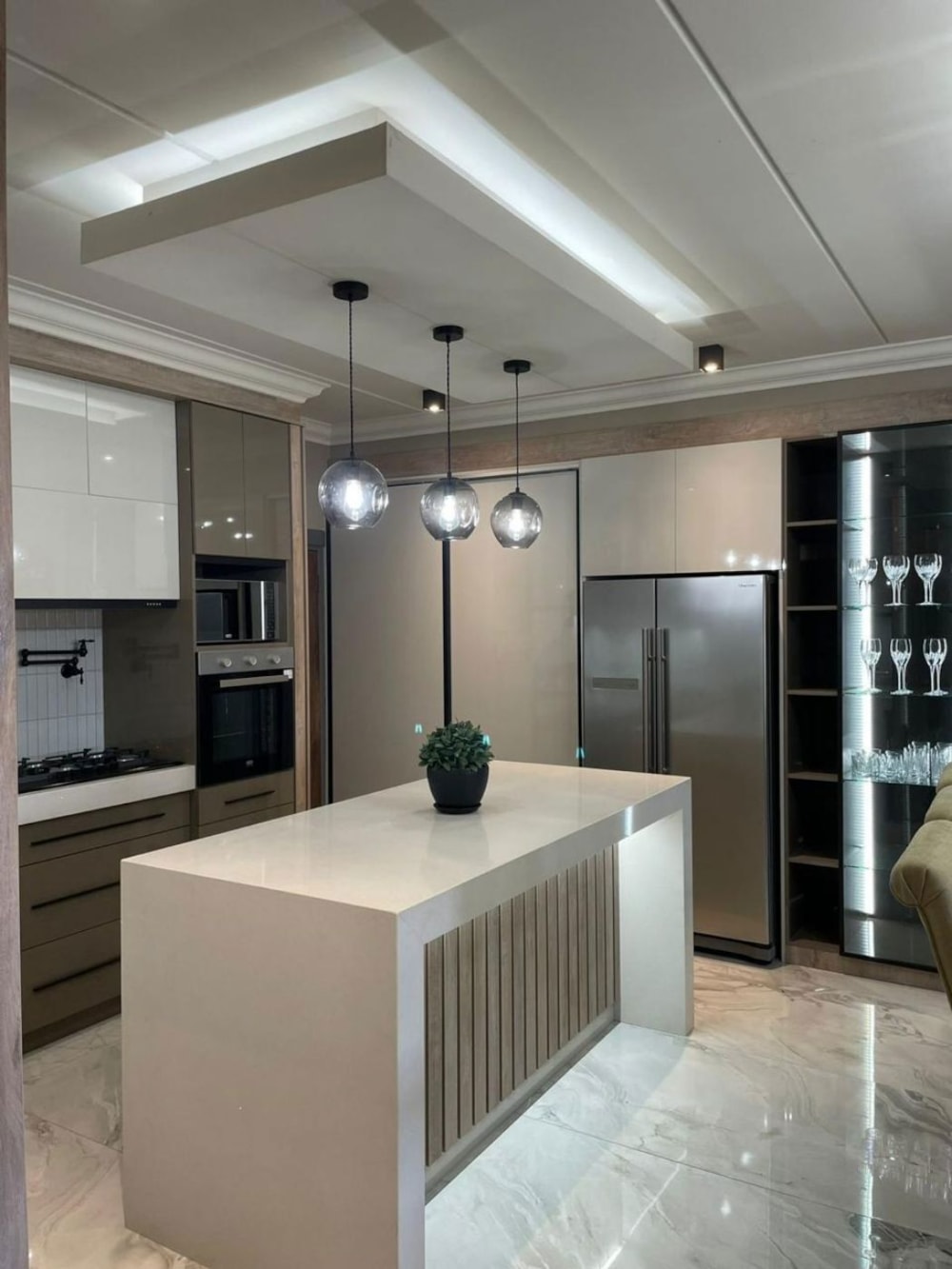 Apartment for sale in El Toro Park - 1KJ1697881 Apartment for sale in El Toro Park - 1KJ1697881