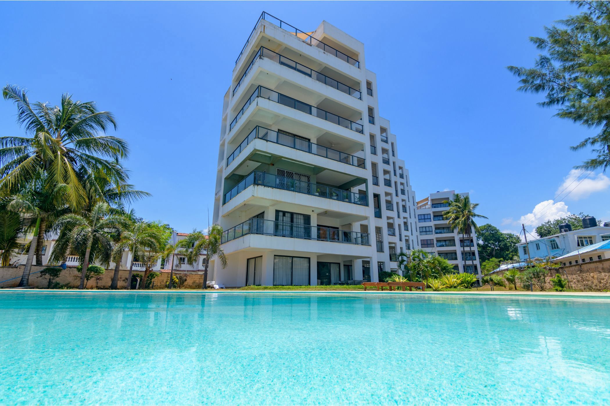 Apartment for sale in New Nyali, Kenya - 3KE1698096