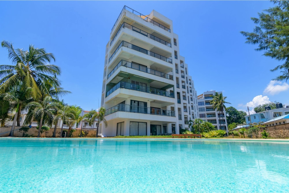 Apartment for sale in New Nyali, Kenya - 3KE1698096