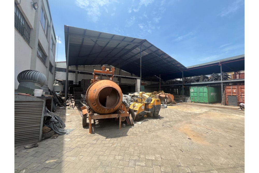 Commercial industrial property for sale in Mombasa Road, Kenya - 3KE1704049 Commercial industrial property for sale in Mombasa Road, Kenya - 3KE1704049