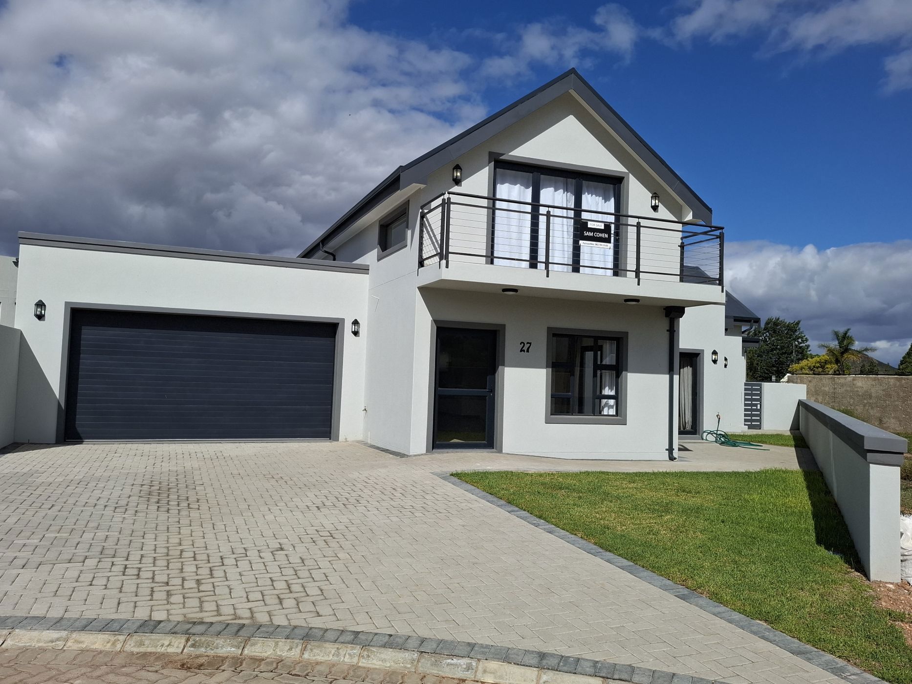 House for sale in Robertson - MG1703187