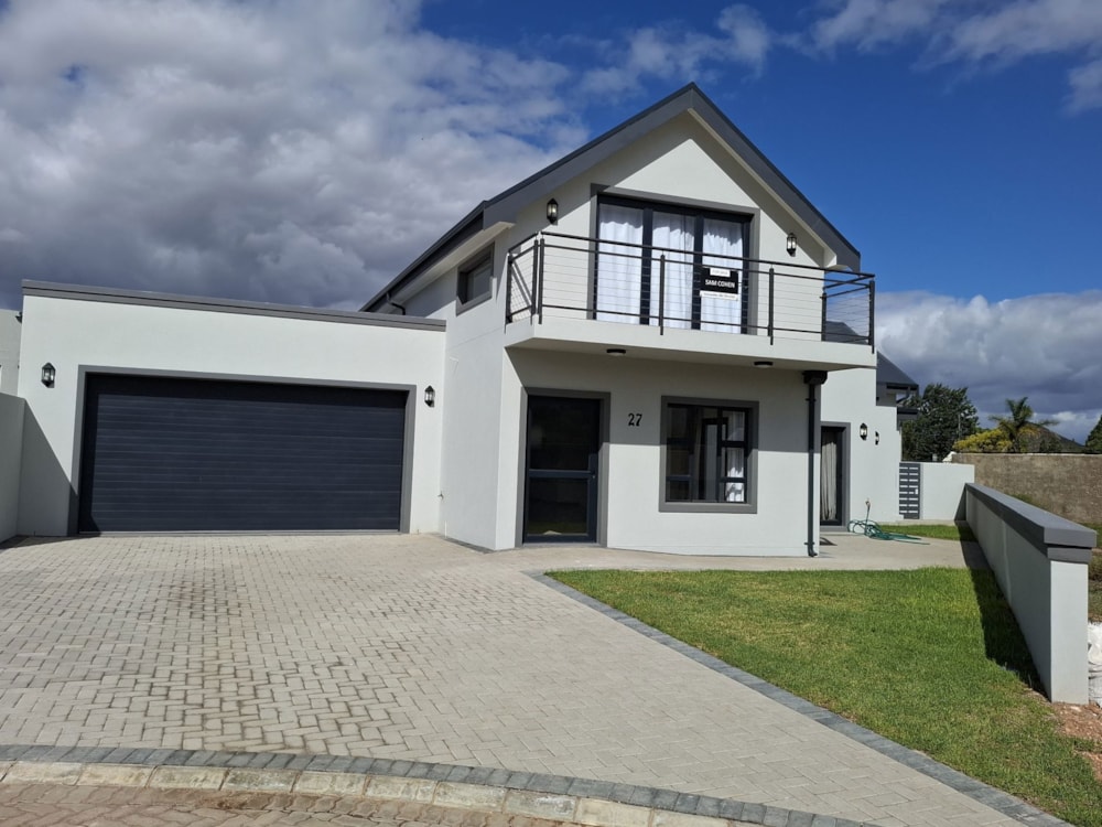 House for sale in Robertson - MG1703187 House for sale in Robertson - MG1703187