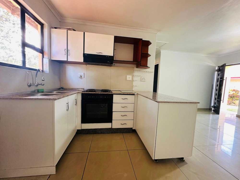 Apartment for sale in Inyala Park - 1RY1698312