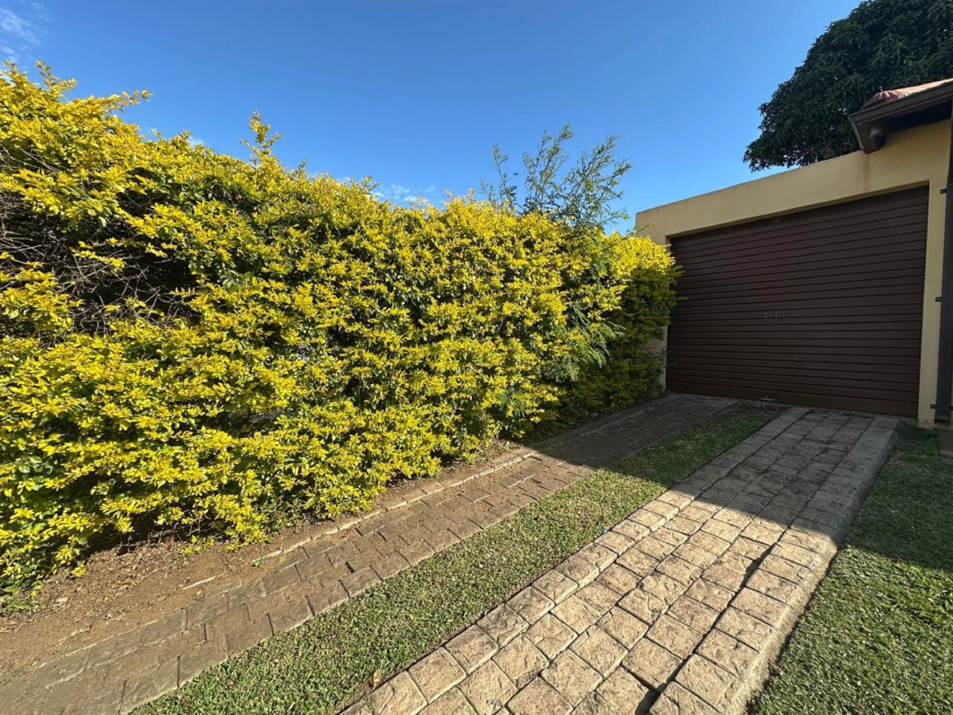 Apartment for sale in Inyala Park - 1RY1698312