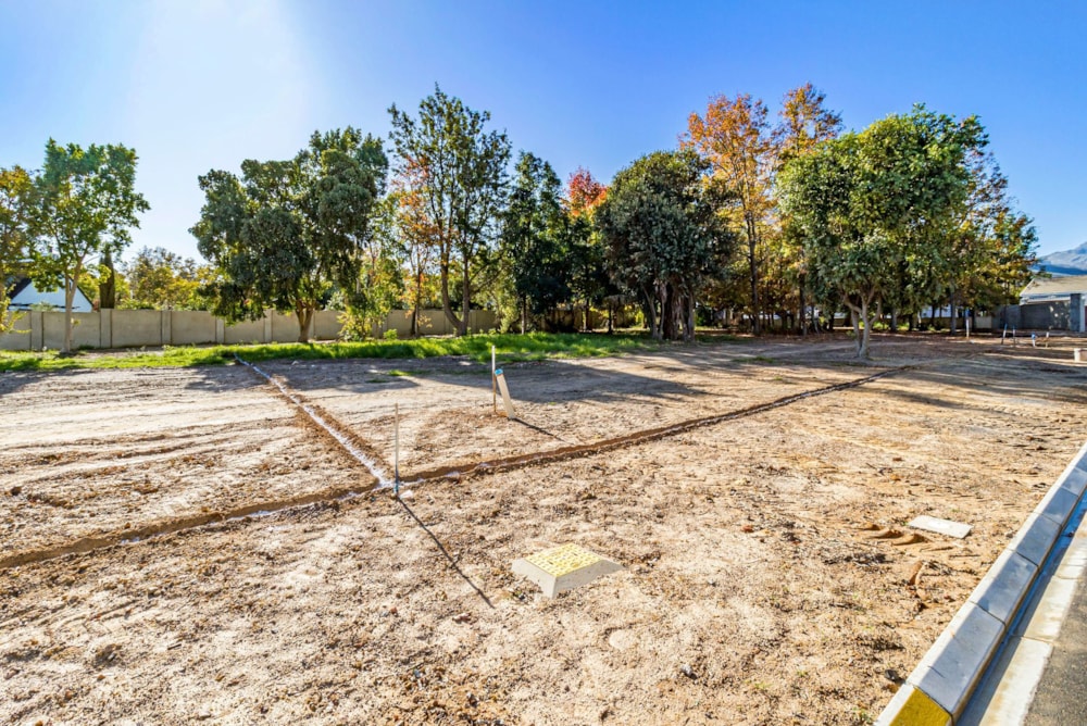 Residential vacant land for sale in Parel Vallei - SW1698528 Residential vacant land for sale in Parel Vallei - SW1698528