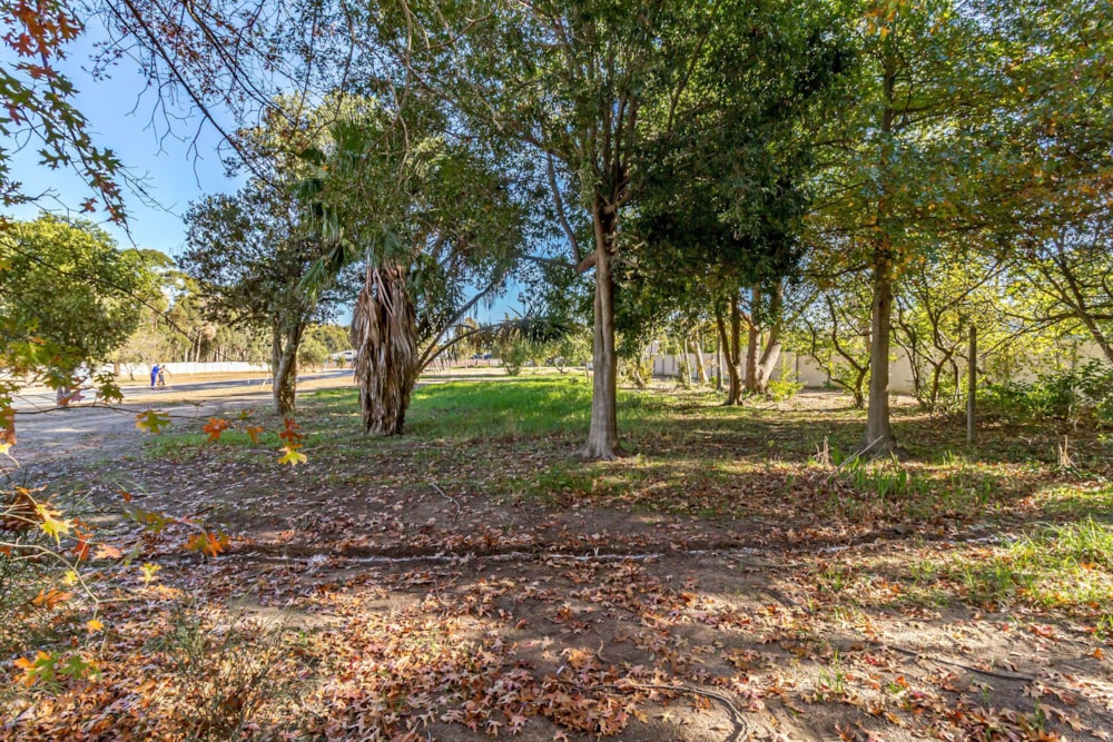 Residential vacant land for sale in Parel Vallei - SW1698528