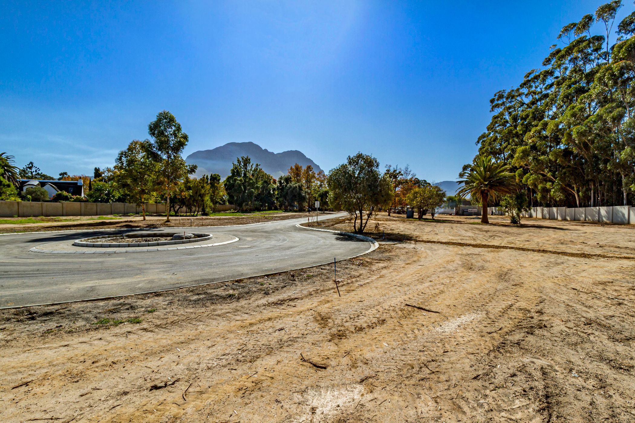 Residential vacant land for sale in Parel Vallei - SW1698528
