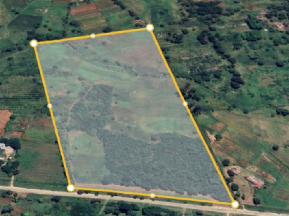 Residential vacant land for sale in Mutare, Zimbabwe - 3ZB1703957