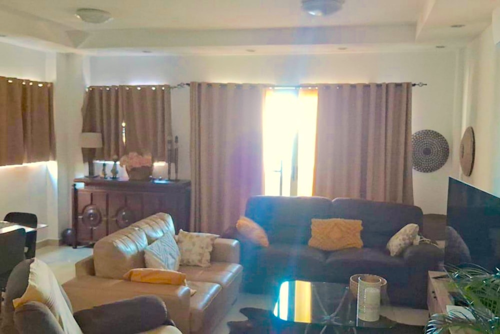 Apartment for sale in Maputo , Mozambique - 3MQ1699460