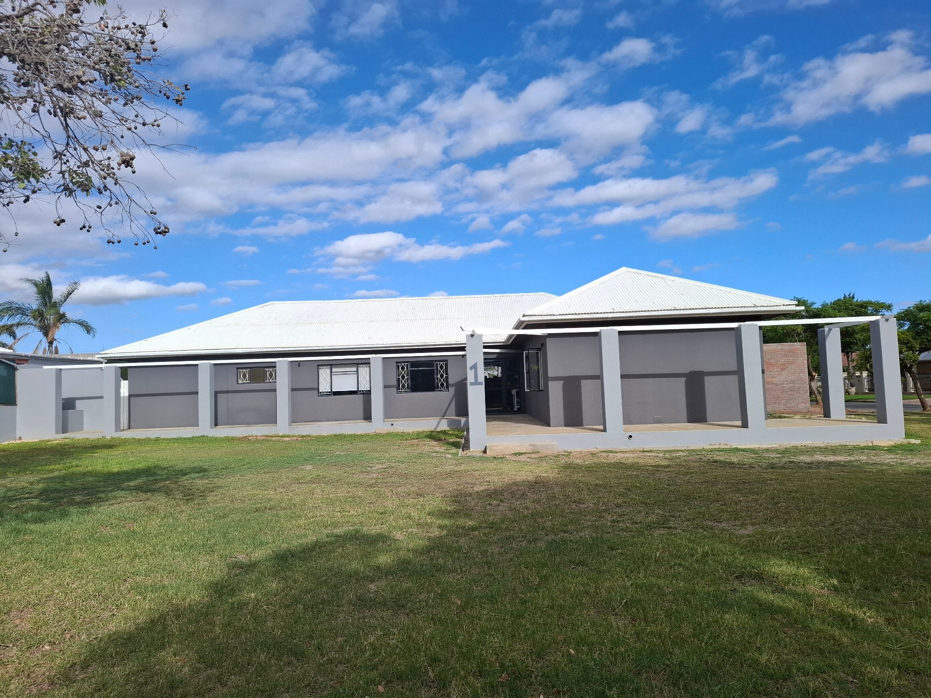 House for sale in Robertson - MG1705587