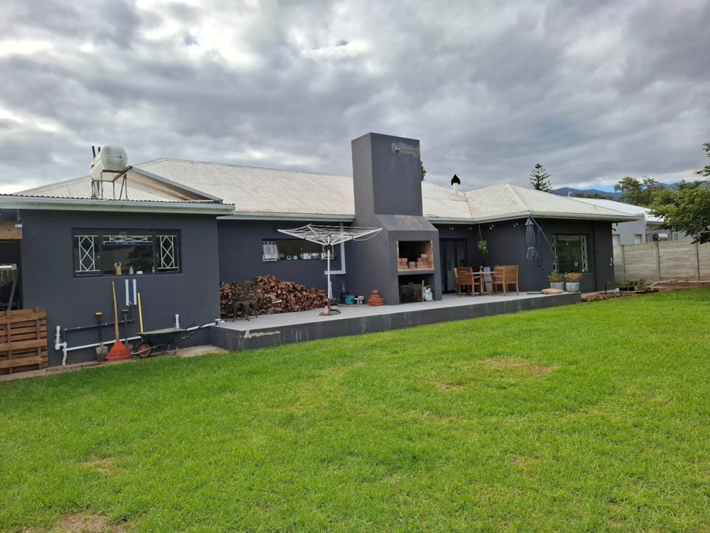 House for sale in Robertson - MG1705587 House for sale in Robertson - MG1705587