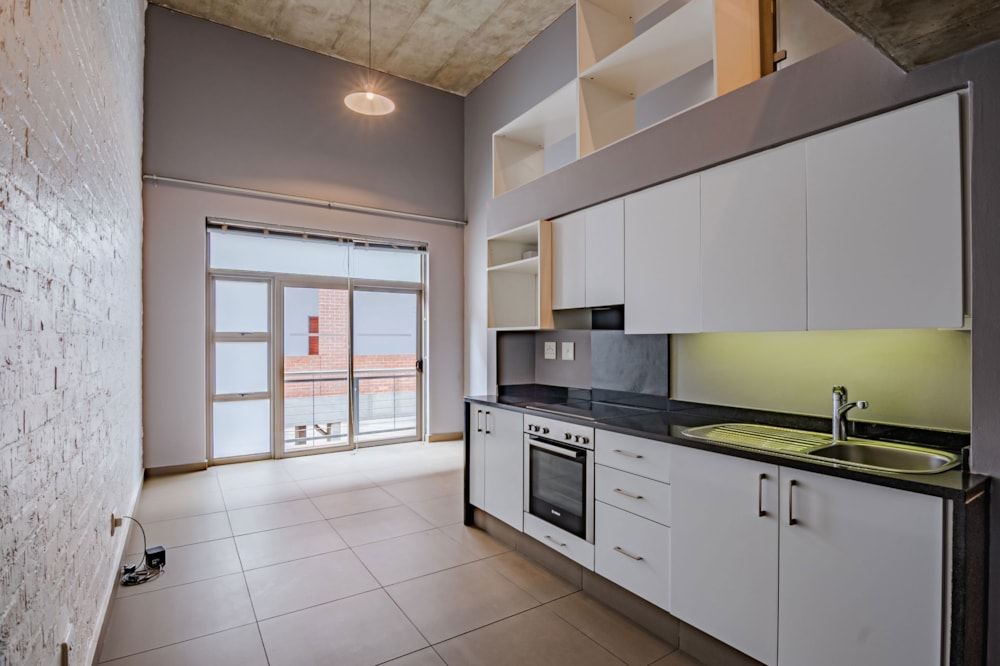 Apartment for sale in Hatfield - PT1699742 Apartment for sale in Hatfield - PT1699742