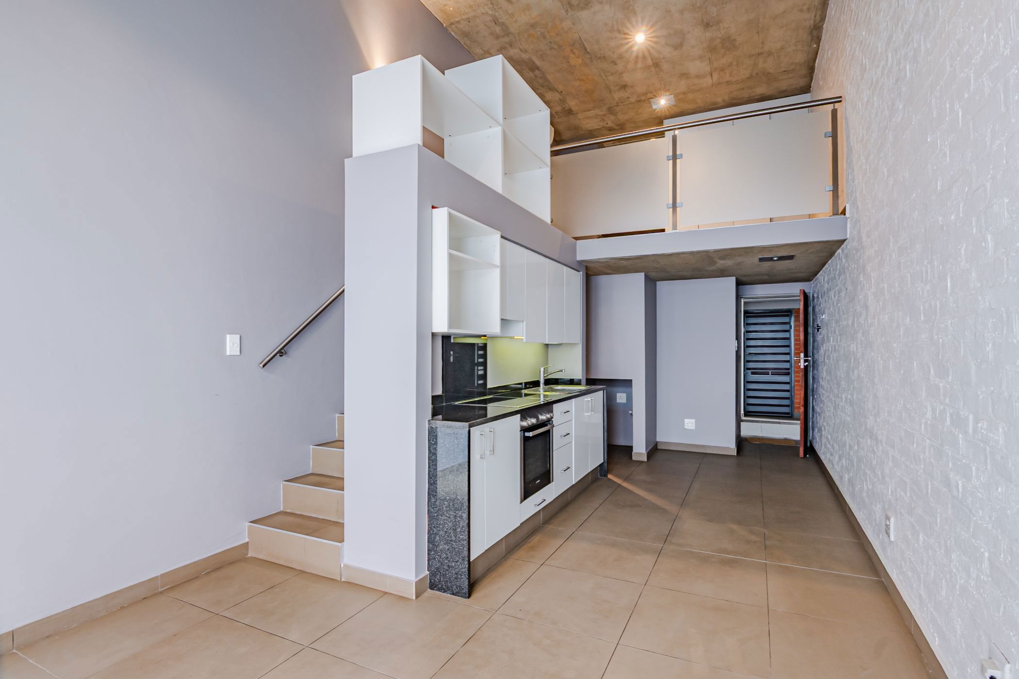 Apartment for sale in Hatfield - PT1699742