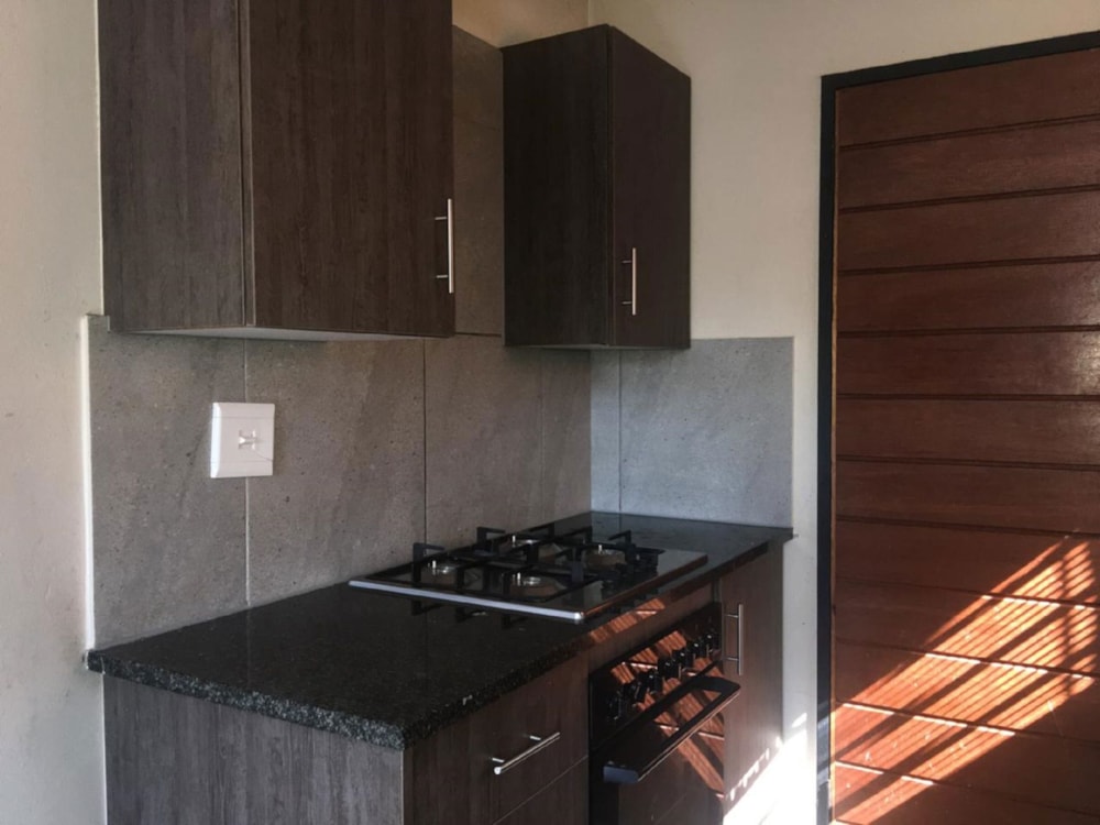 House for sale in Albertsdal - 1GV1700457