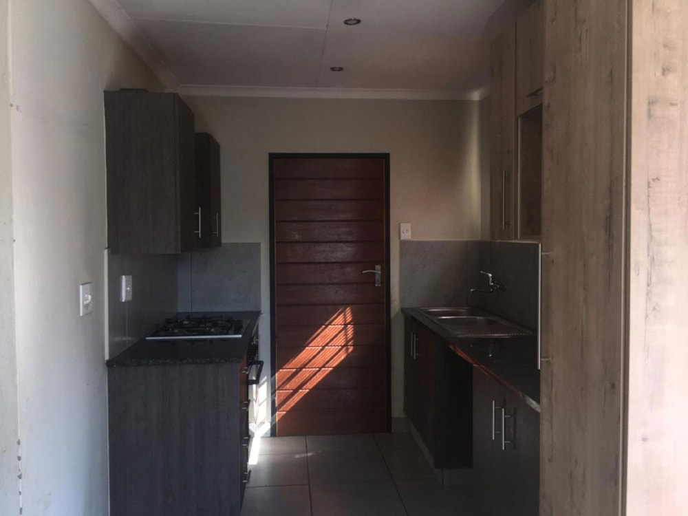 House for sale in Albertsdal - 1GV1700457