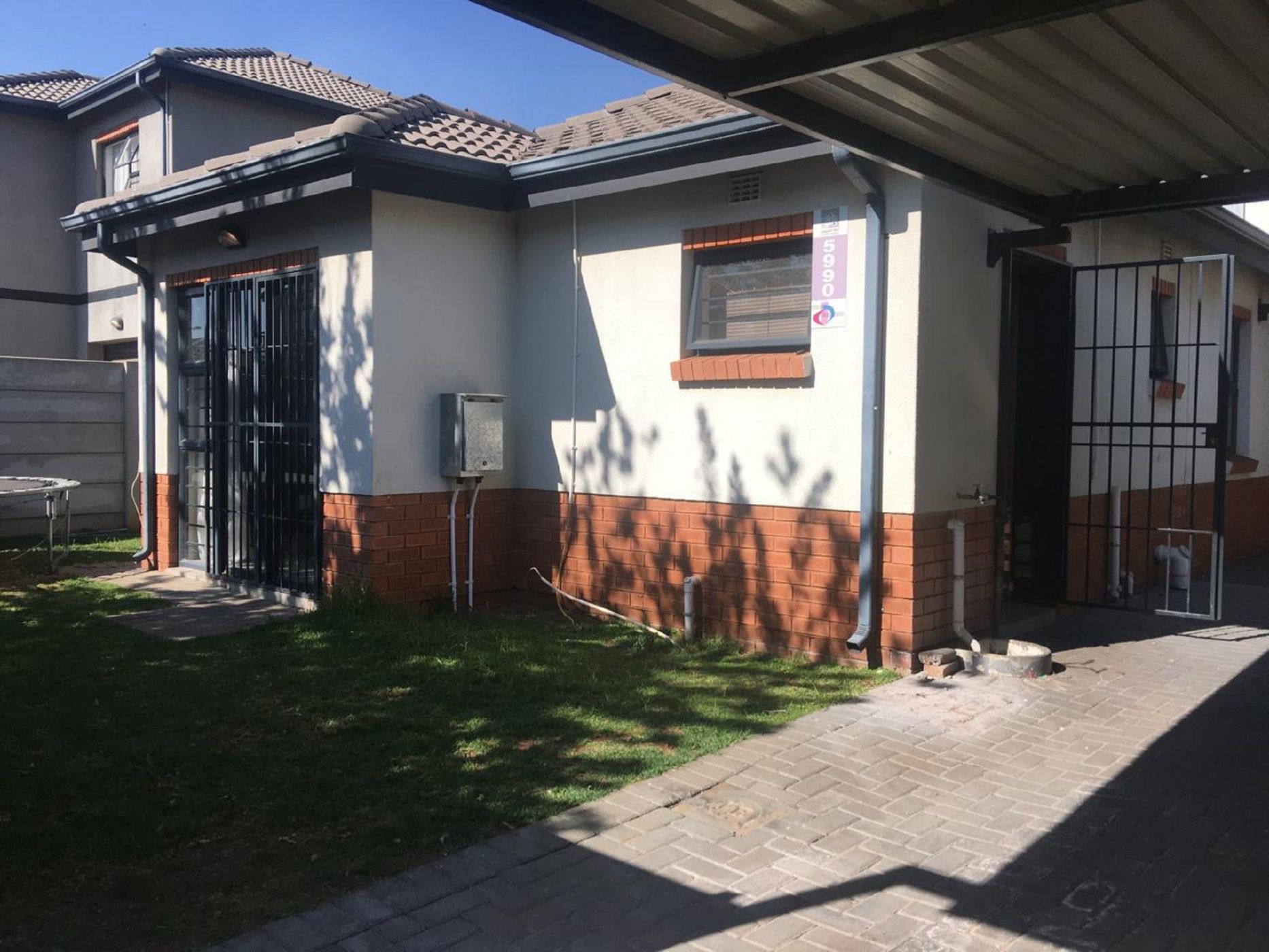 House for sale in Albertsdal - 1GV1700457