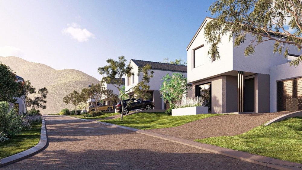 House for sale in Kraaibosch Park - GEO1699499 House for sale in Kraaibosch Park - GEO1699499