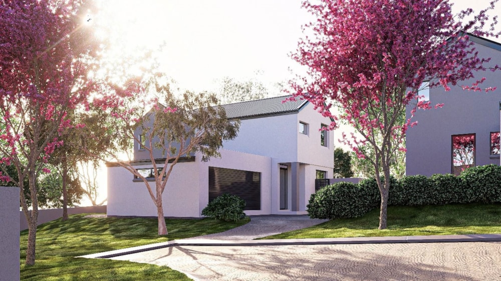 House for sale in Kraaibosch Park - GEO1699499 House for sale in Kraaibosch Park - GEO1699499