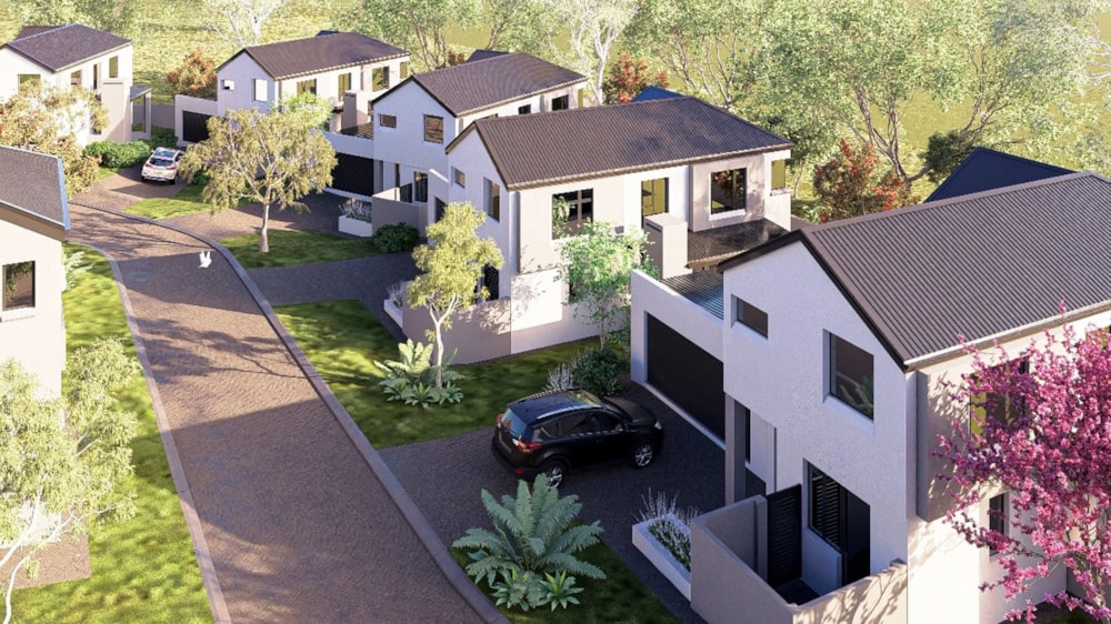 House for sale in Kraaibosch Park - GEO1699499 House for sale in Kraaibosch Park - GEO1699499