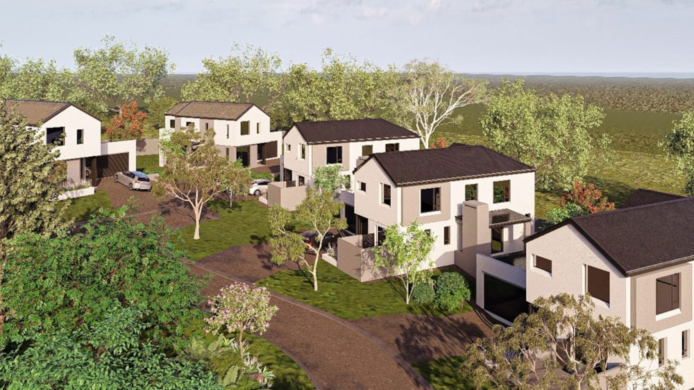 House for sale in Kraaibosch Park - GEO1699499 House for sale in Kraaibosch Park - GEO1699499