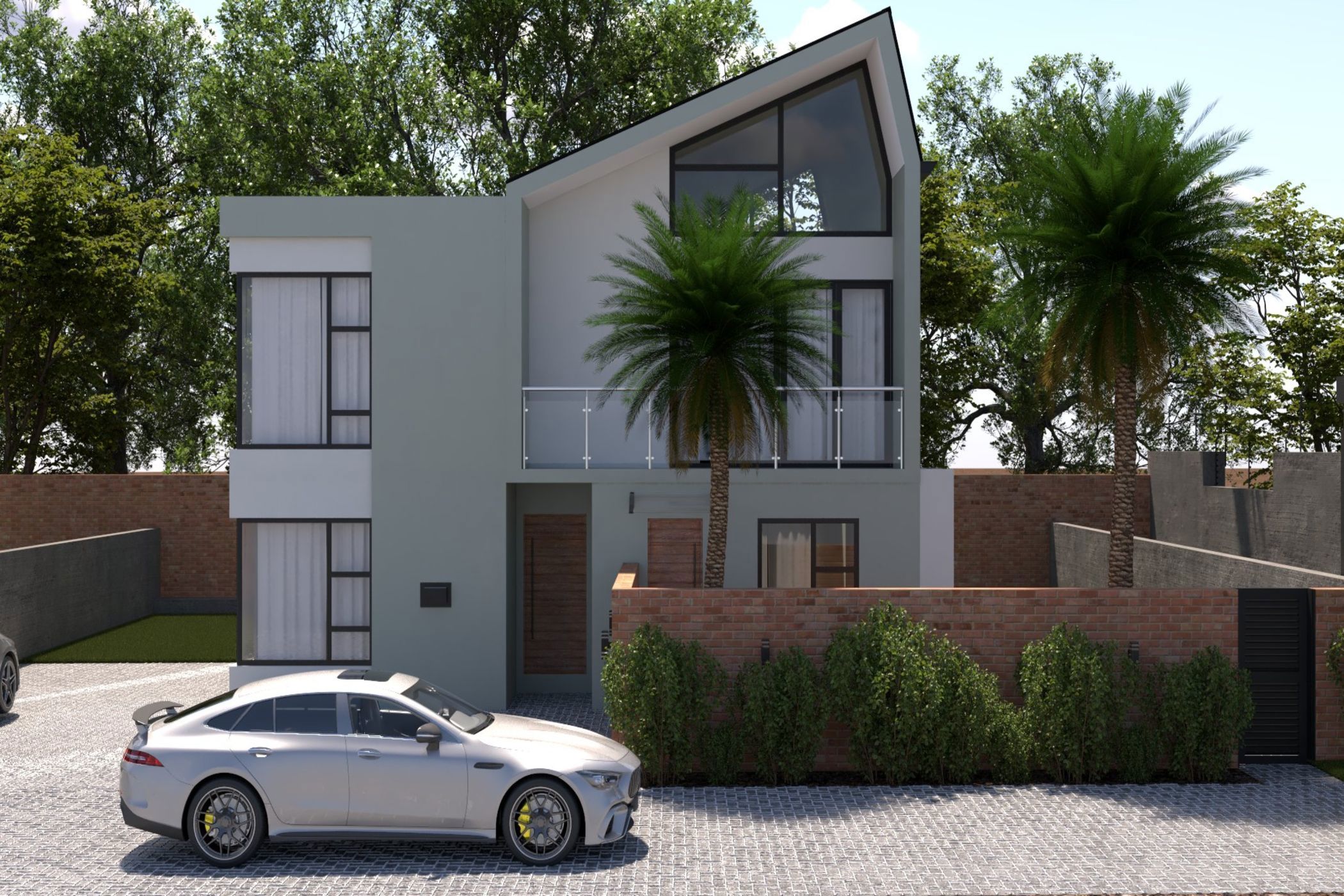 Townhouse for sale in Mandara, Zimbabwe - 3ZB1703388