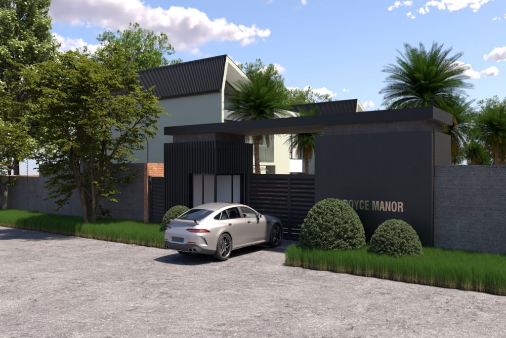 Townhouse for sale in Mandara, Zimbabwe - 3ZB1703388