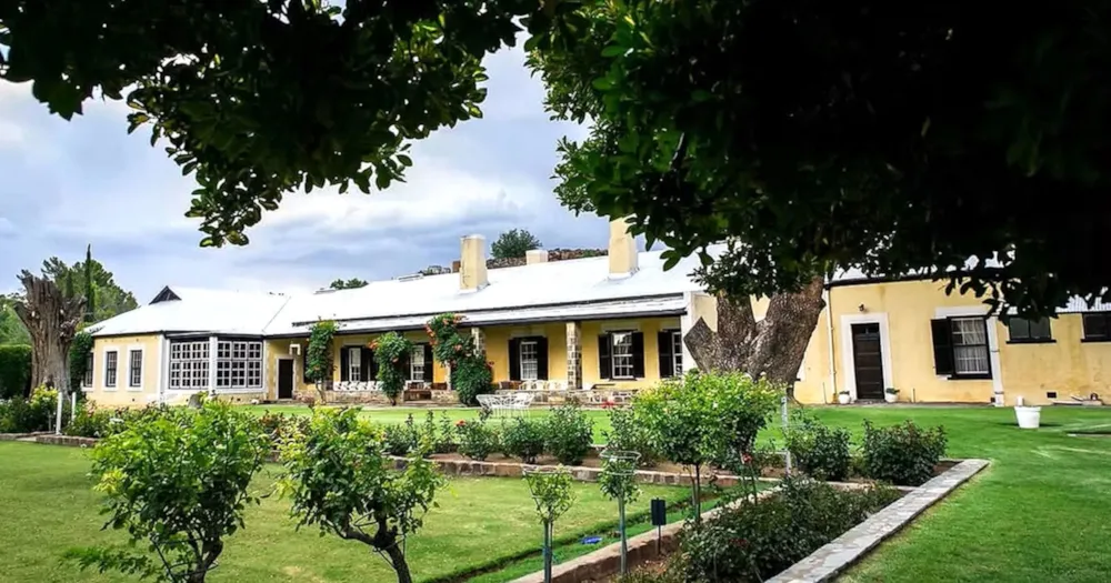 Lifestyle property for sale in Victoria West - 1KK1701776