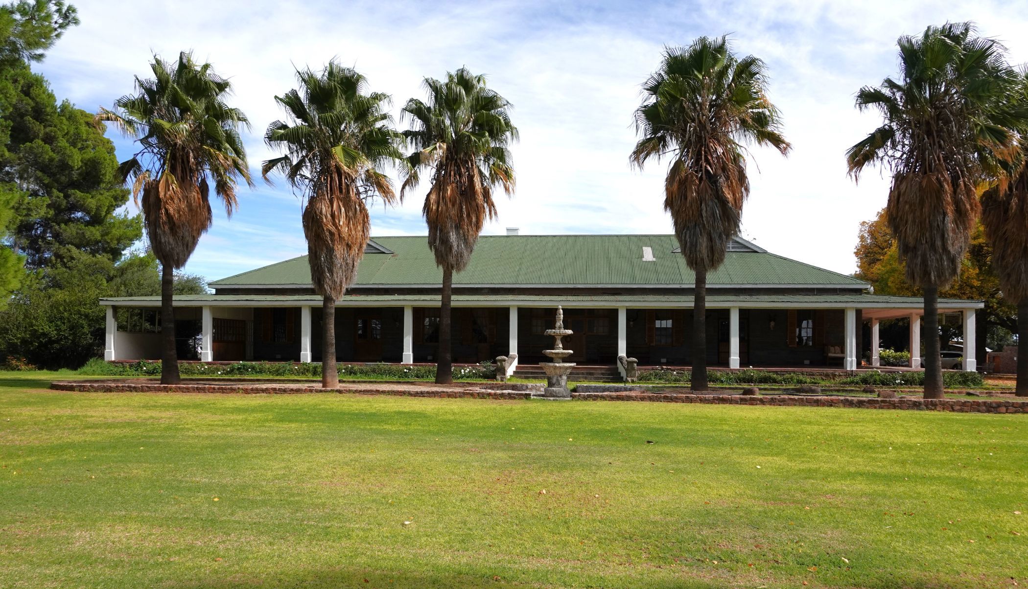 Lifestyle property for sale in Victoria West - 1KK1701776