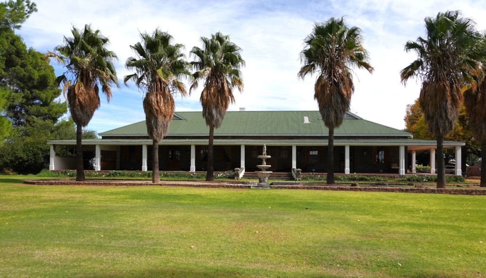 Lifestyle property for sale in Victoria West - 1KK1701776 Lifestyle property for sale in Victoria West - 1KK1701776