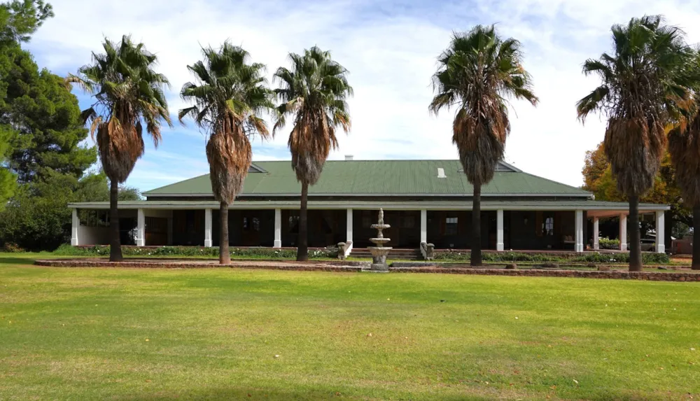 Lifestyle property for sale in Victoria West - 1KK1701776 Lifestyle property for sale in Victoria West - 1KK1701776