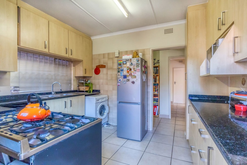 Townhouse for sale in Bromhof - RAN1703889 Townhouse for sale in Bromhof - RAN1703889