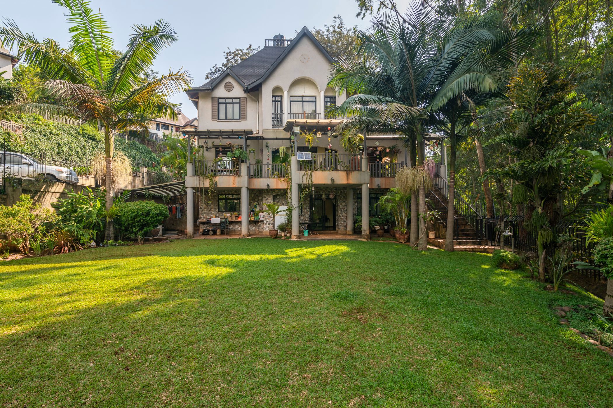 House for sale in Lower Kabete, Kenya - 3KE1699872