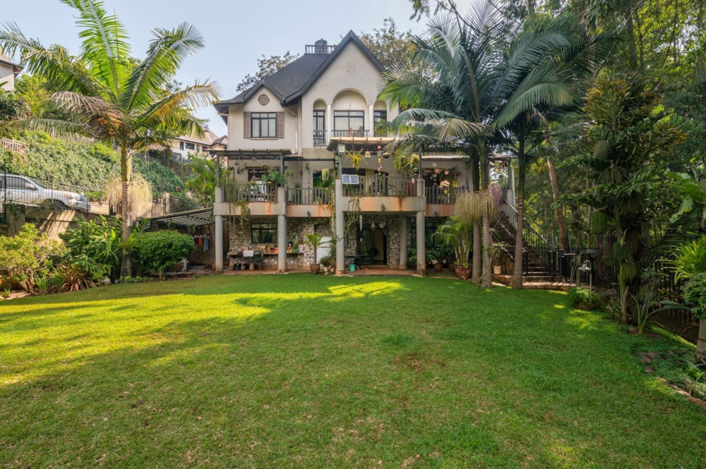 House for sale in Lower Kabete, Kenya - 3KE1699872