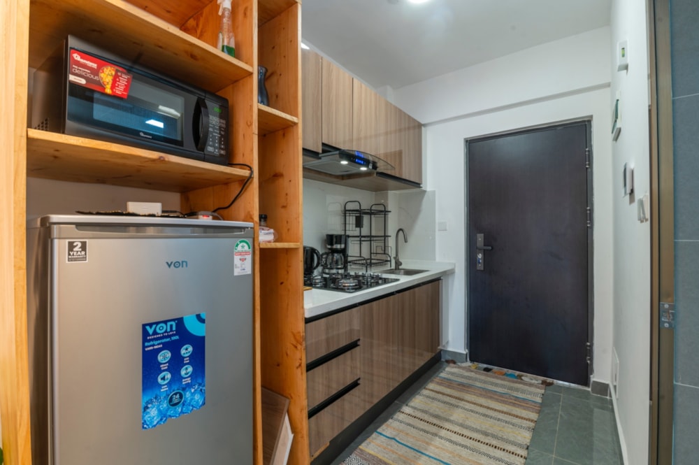 Studio apartment to rent in Riverside, Kenya - 3KE1700418 Studio apartment to rent in Riverside, Kenya - 3KE1700418